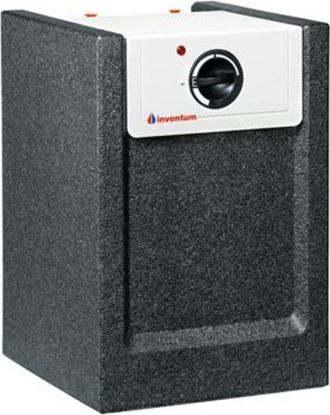 Inventum Q Line keukenboiler close in Q10 10 liter 2000W
