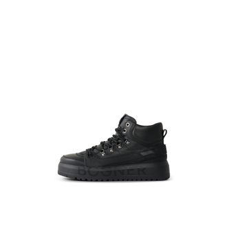 Bogner Low Boots Antwerp for men - Black - 395