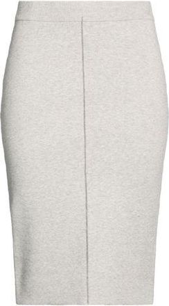 Ichi BOTTOMWEAR - Midi skirts sur YOOX.COM