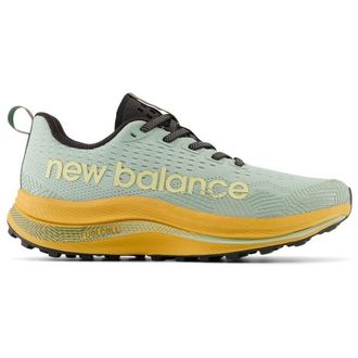 New Balance FuelCell SuperComp Trail Trailrunningschuhe f&uuml;r Damen | bunt