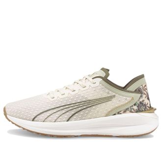 Puma (WMNS) PUMA Frida Kahlo x Electrify Nitro Floral - Pristine 376843-01