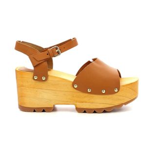 Kickers Donna, Scarpe, Marrone, 38 EU, new