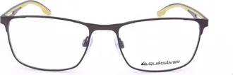 Quiksilver Mens Yellow Rectangular Eyeglass Frames QS1020-2