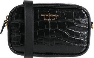 Emporio Armani BORSE - Borse a tracolla su YOOX.COM