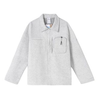 Nike Forward Workwear Workwear Jacket Grey DV9993-077