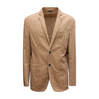 AT.P. CO Alan Velvet Jacket