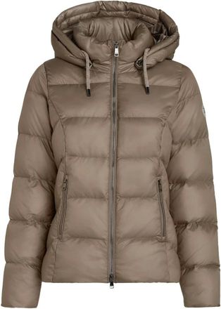 Reset Jassen, Dames, Beige, 2Xl, Winnipeg Jacket