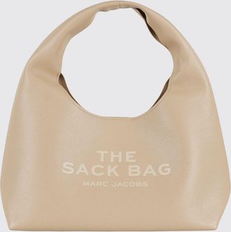 Marc Jacobs Borsa The Sack Bag Marc Jacobs in pelle a grana