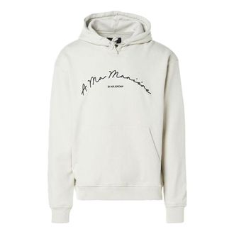 Nike Jordan Air Jordan x A Ma Maniere Hoodie White FQ8956-104