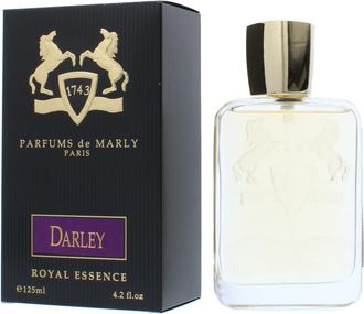 Parfums de Marly Mens Darley Eau de Parfum 125ml - Orange - One Size