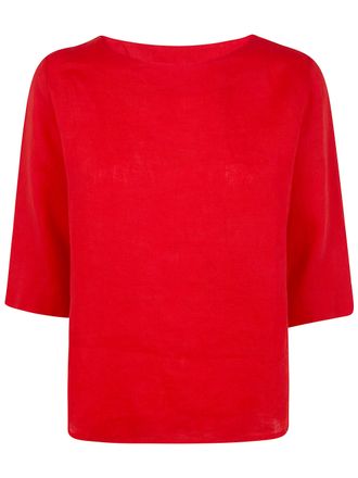 Whyci Camicia Manica Lunga Blouse