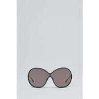 Alaia Sunglass Metal