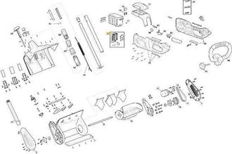 STIGA Sports Controlador Stiga Original - 118821320/0