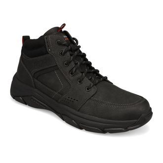 Dockers Mens Royce Slip Resistant Boot