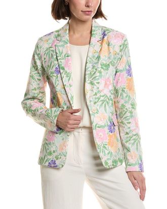 Tahari by ASL Blazer