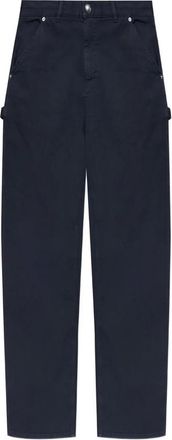 Moncler Patch-pocket Trousers