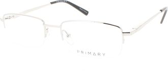 Signature Primary Optical Glasses SILV