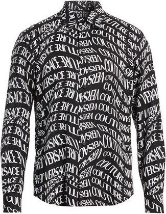 Versace CAMISETAS Y TOPS - Camisas en YOOX.COM