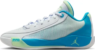 Nike Jordan Nike Mens Luka.77 Navigator Basketball Shoes in Grey | HF0806-002