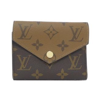 Louis Vuitton Brown Coated Canvas (Pre-Owned)