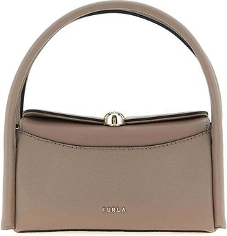 Furla Nicole Mini Handbag