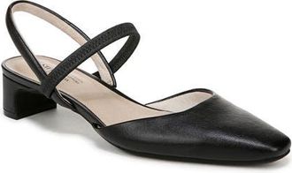 Life Stride Lainey Pump in Black at Nordstrom, Size 9.5