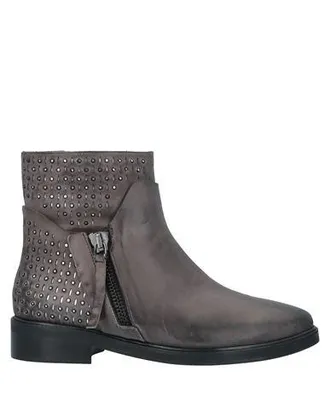 Albano SCHUHE - Stiefeletten auf YOOX.COM