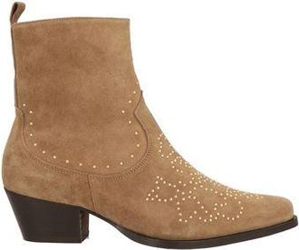 Toral Shoes CALZATURE - Stivaletti su YOOX.COM