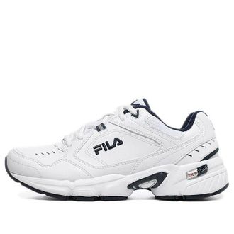 Fila Ranger White 1RM01141D_147