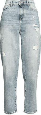 A|X Armani Exchange PARTES DE ABAJO - Pantalones vaqueros en YOOX.COM