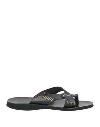 Angelo Nardelli CALZADO - Sandalias de dedo en YOOX.COM