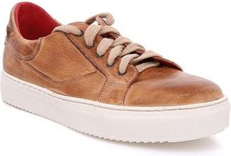 Bed St&uuml; Azeli Lightweight Sneaker in Tan Rustic at Nordstrom, Size 9.5