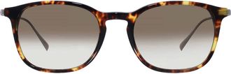 Ferragamo Ferragamo Grey Sport Mens Sunglasses SF2846SCP 219 53