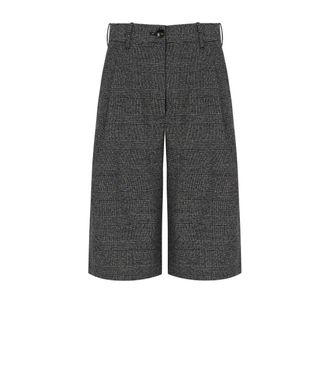 Essentiel BERMUDA KREME GRIGIO ESSENTIEL ANTWERP