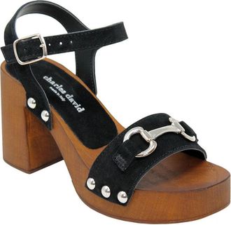 Charles by Charles David Exposed