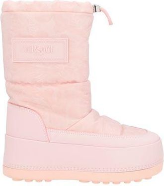Versace FOOTWEAR - Ankle boots on YOOX.COM