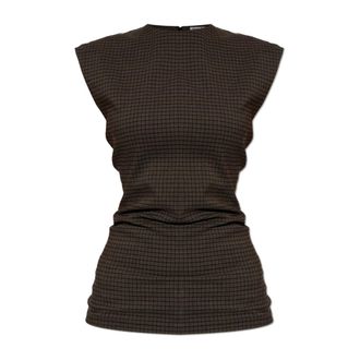 Acne Studios Wool Top