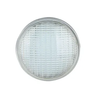 Eglo Eglo - Lampada Faro Led Par56 8w 12v Per Piscina Ip68 Colore Blu Pool Light Sommergibile Sku-7557