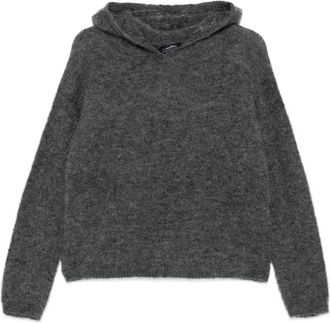 Max Mara S Max Mara Sweaters - Grey