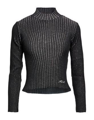 Karl Lagerfeld PRENDAS DE PUNTO - Cuello alto en YOOX.COM