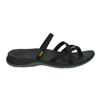 Teva Dames, Schoenen, Zwart, Maat: 41 EU Synthetisch