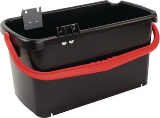 OEM Seau De Lavage De Carrelage Speedy Support M&eacute;tallique 23l Kronen-hansa