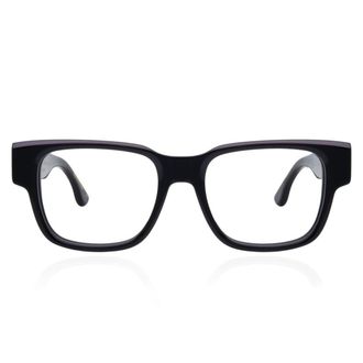 Anna-Karin Karlsson Coco Poems Bold Rectangular Frame Eyeglasses