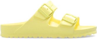 Birkenstock Arizona EVA Sandalen - Dames - Sandalen - Geel - 41 EU - Schoenen