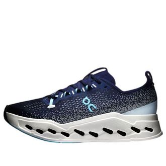 On Running Cloudsurfer Max Midnight Ivory 3MF30433053