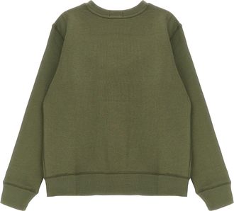 Polo Ralph Lauren Polo Bear Graphic Sweatshirt - Olive Green