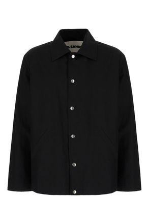 Jil Sander Jackets