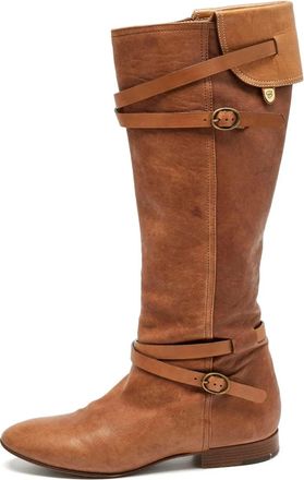 Chloé 1159972 Brown - Marrone