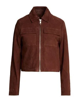 Bolongaro Trevor SOPHIA ZIP THROUGH