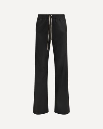 Rick Owens Nylon Pants Moncler + Rick Owens Male L